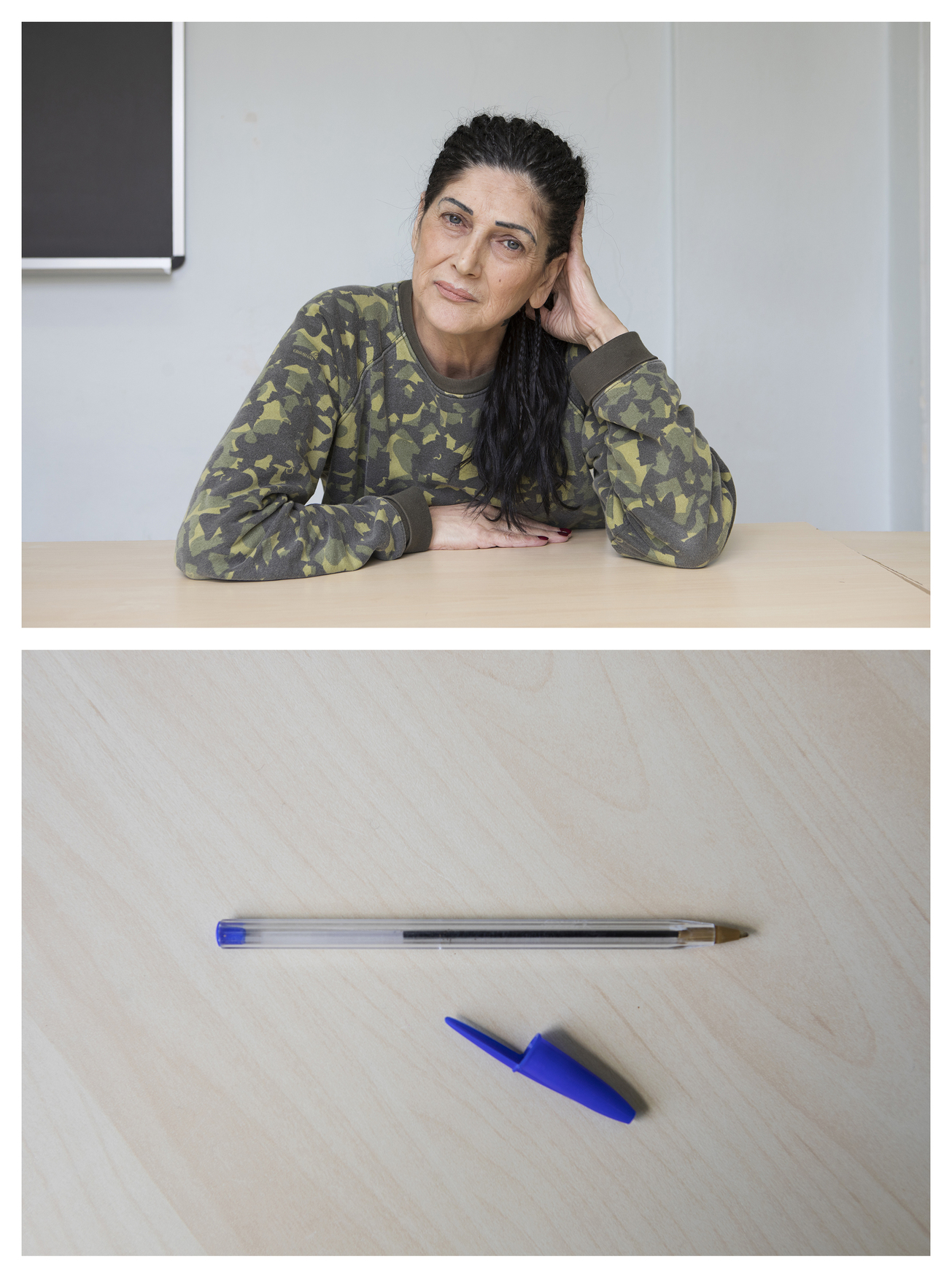 © Isabella De Maddalena