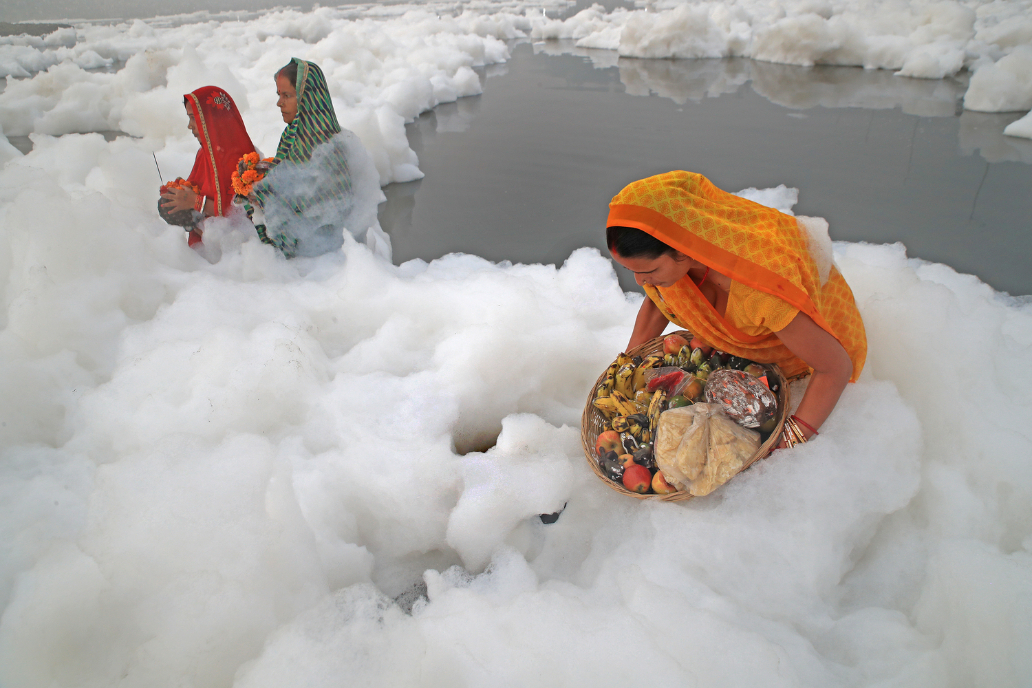 © Somenath Mukhopadhyay