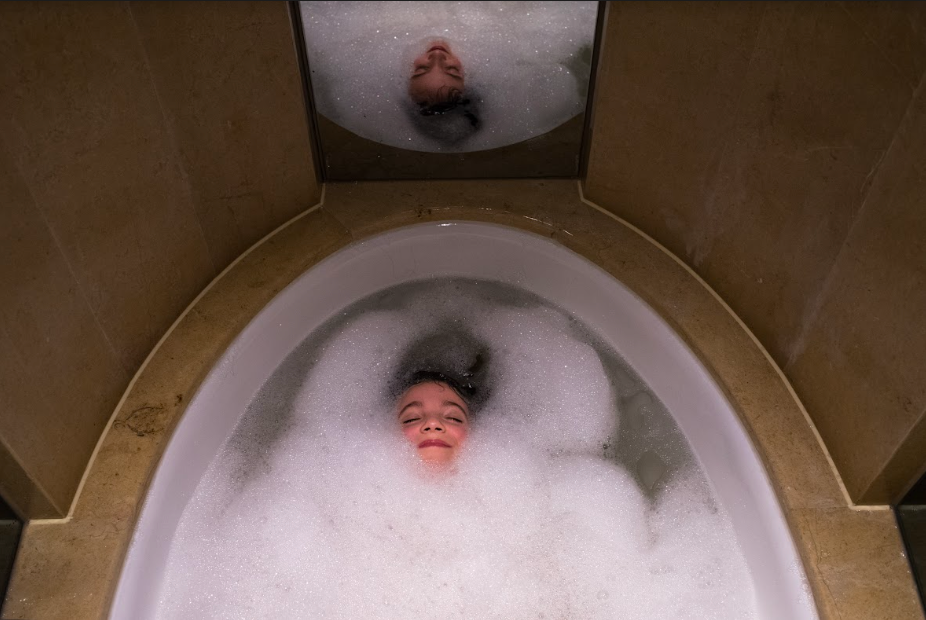 © Isabella Franceschini