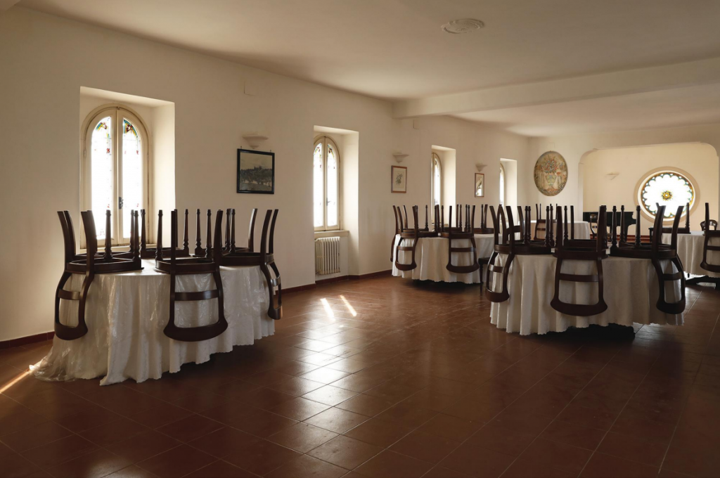 © Francesca Pompei for Libera. Associazioni, nomi e numeri contro le mafie