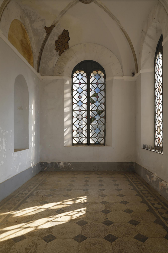 © Francesca Pompei for Libera. Associazioni, nomi e numeri contro le mafie