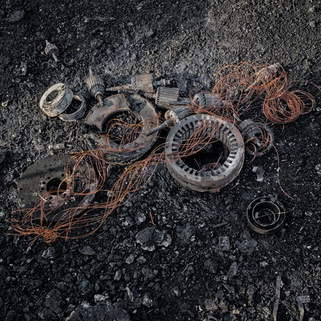 © Mark A Phillips for The Restart Project