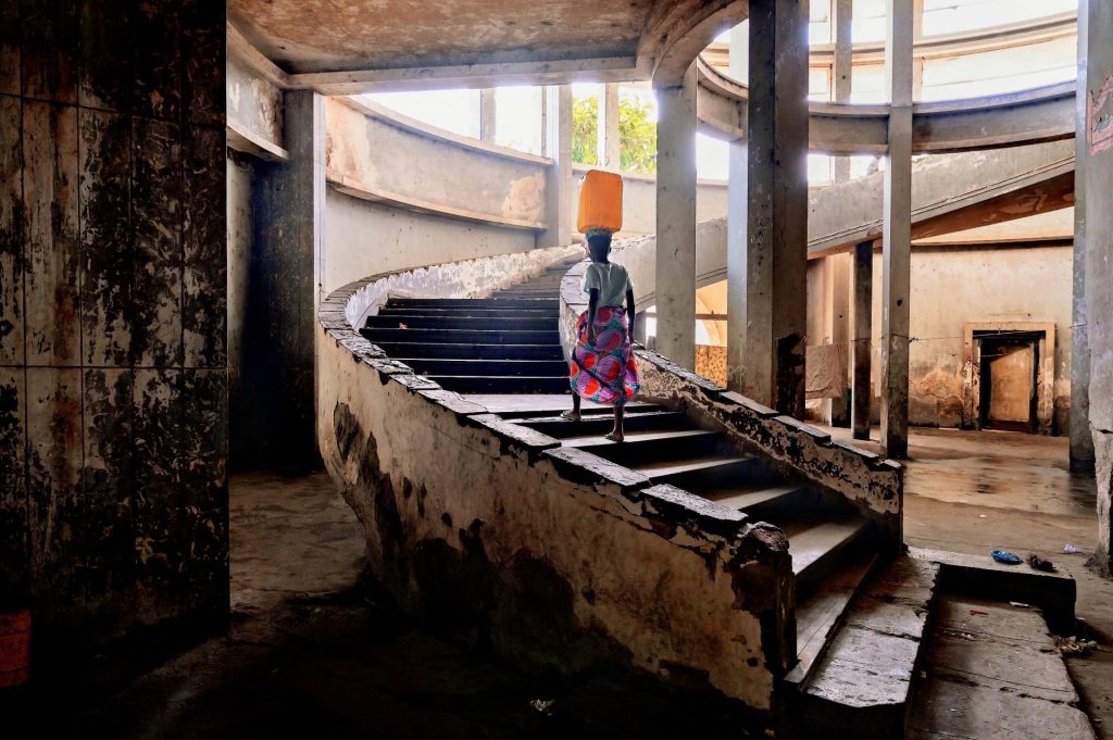 © Paolo Ghisu for Fondazione Terre des Hommes Italia