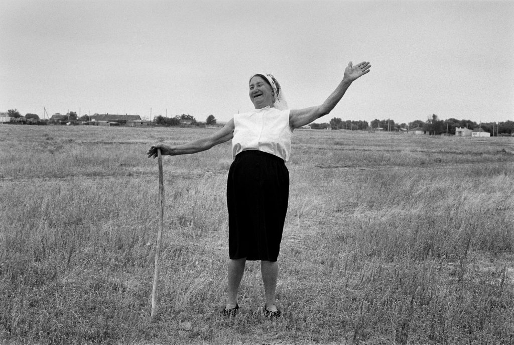 © Misha Maslennikov