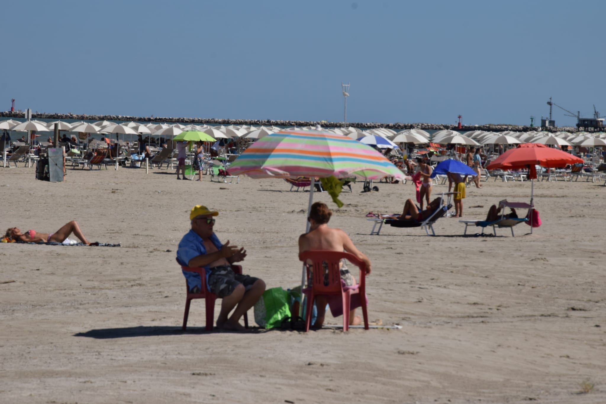 Studenti del biennio del cfp di Casalpusterlengo