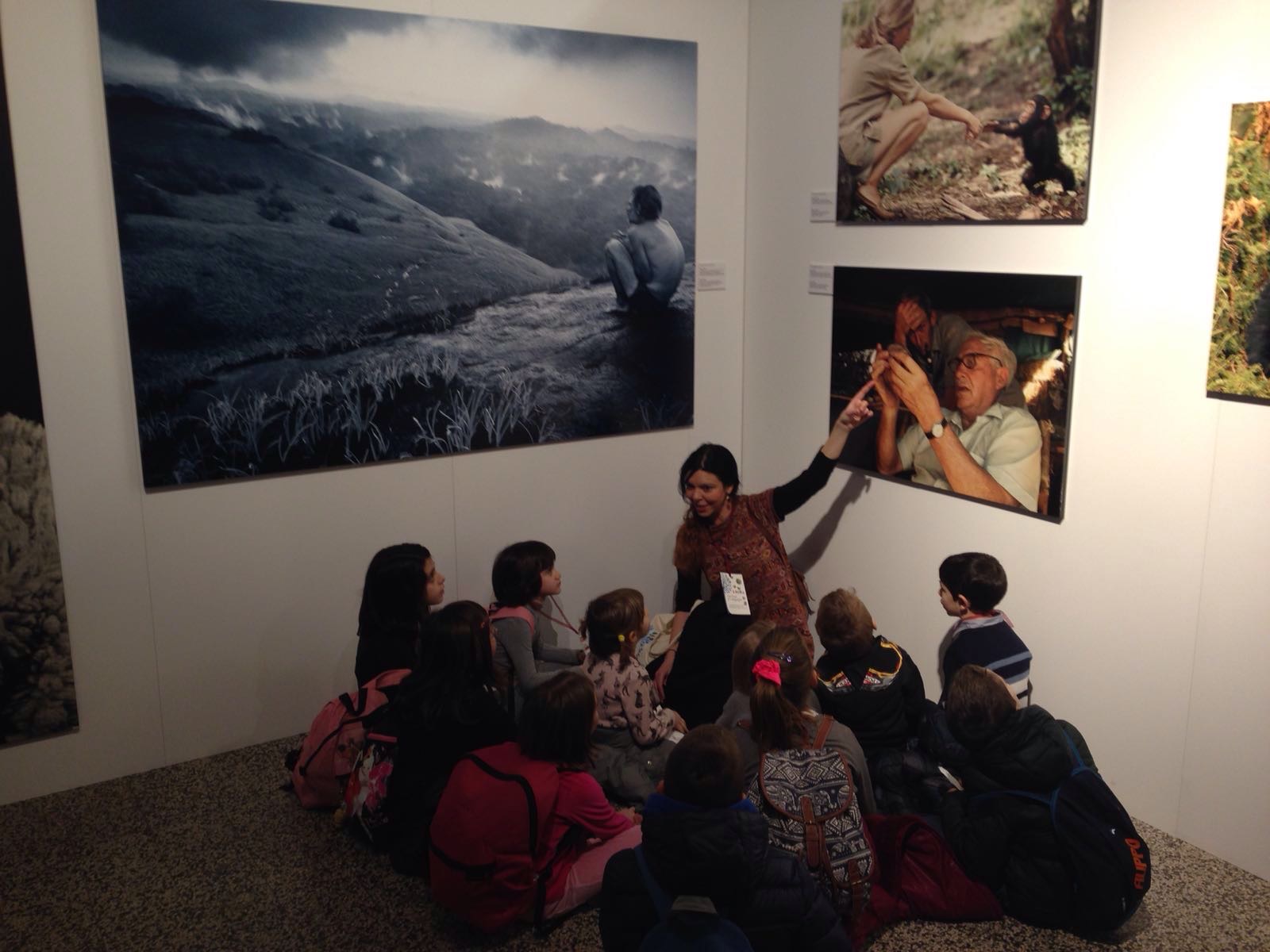 Photo Fun - Laboratorio fotografico per bambini (5-8 anni)