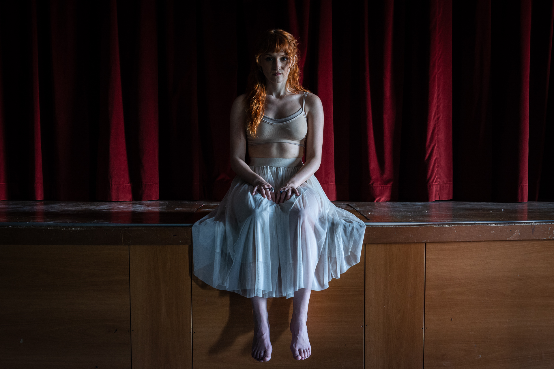 io sono necessario - Ludesan