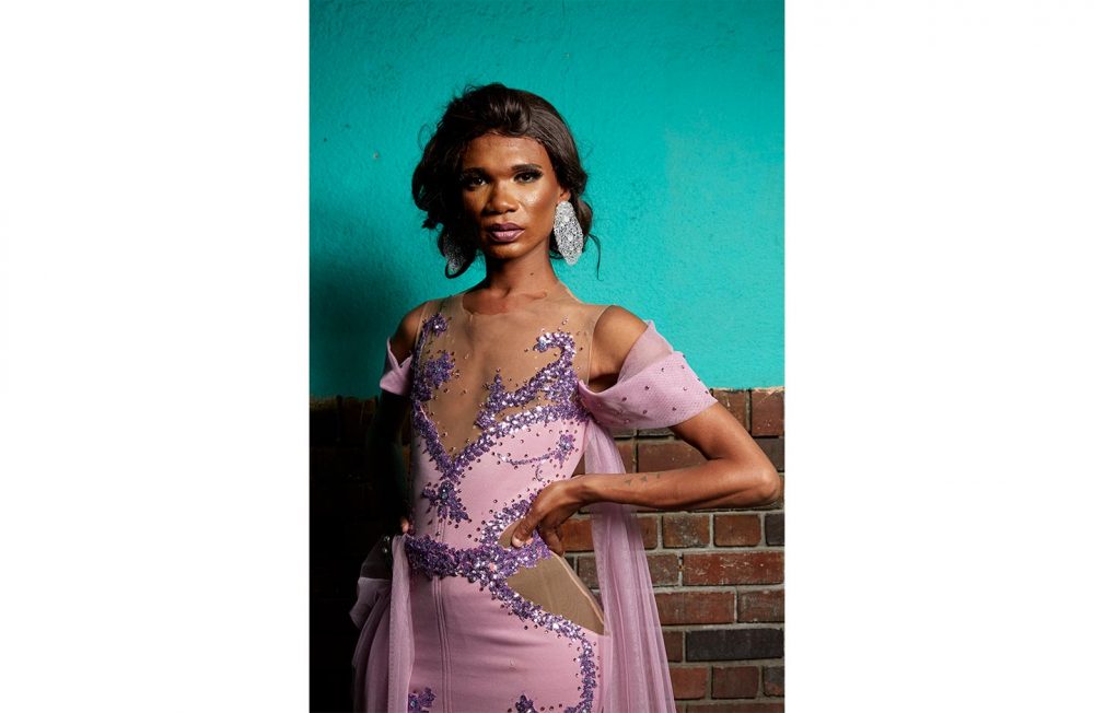 Julia Gunther - Miss January