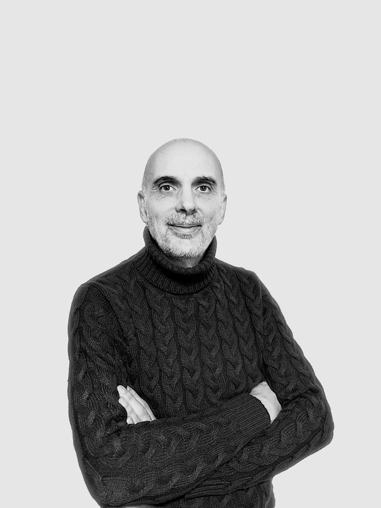 Davide Torbidi portrait