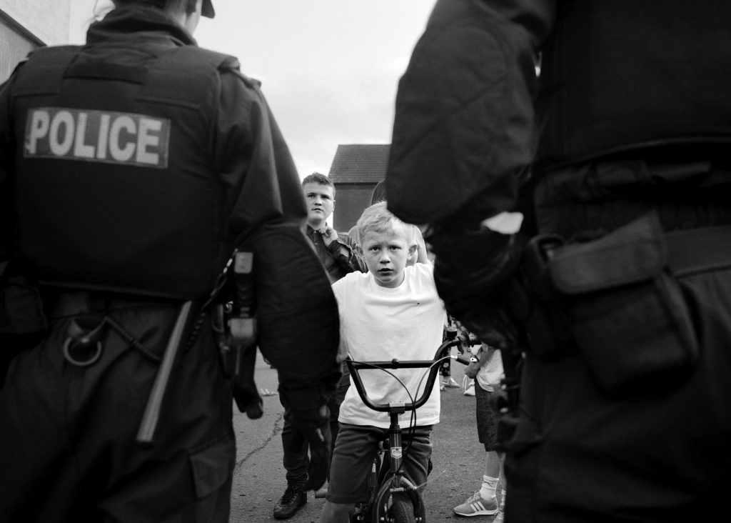 Wee Muckers – Youth of Belfast