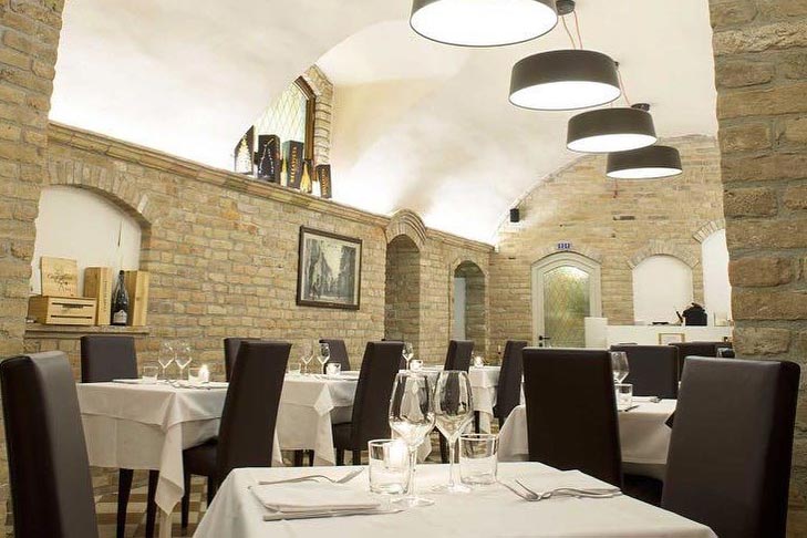 Caffè Vestrani Caffè Vestrani