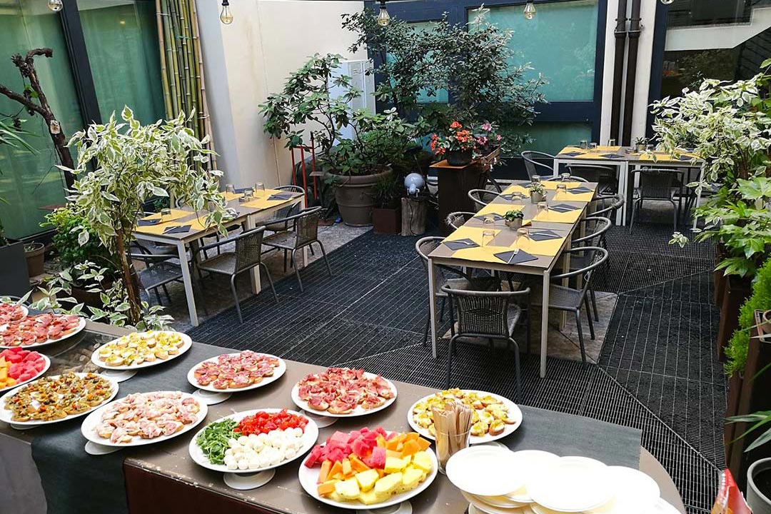 Enorafo Ristorante Enorafo Ristorante