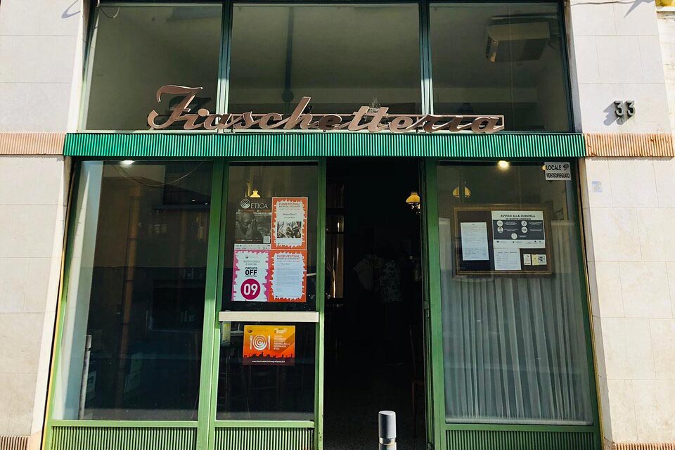 Fischetteria Ristorante Fischetteria Ristorante