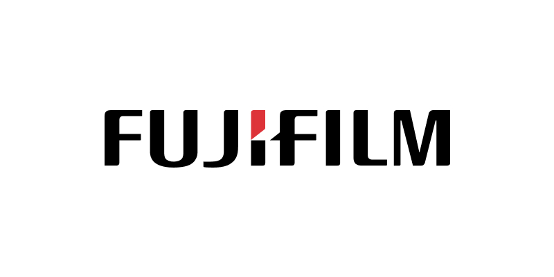 Sponsor Fujifilm