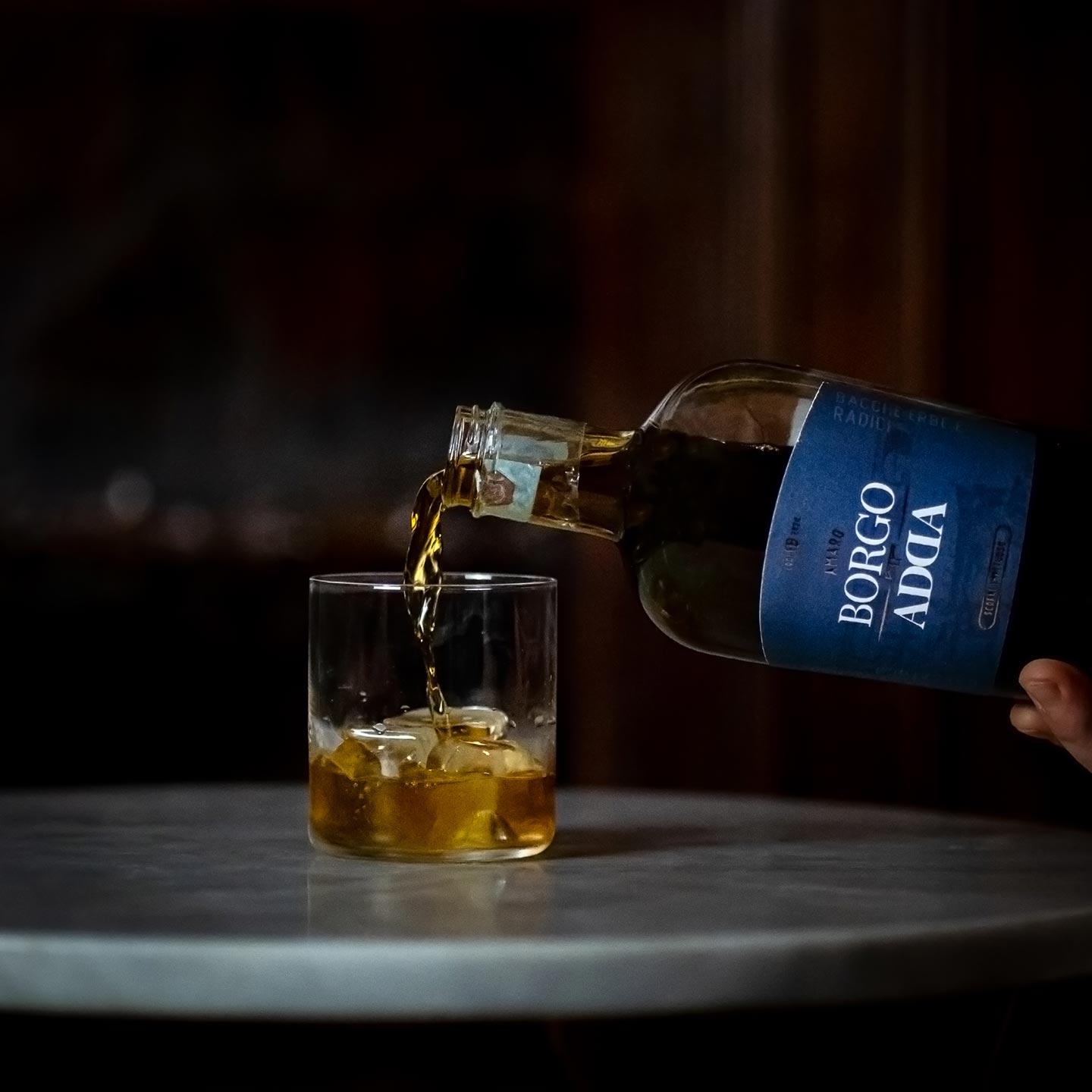 Amaro Borgoadda Amaro Borgoadda