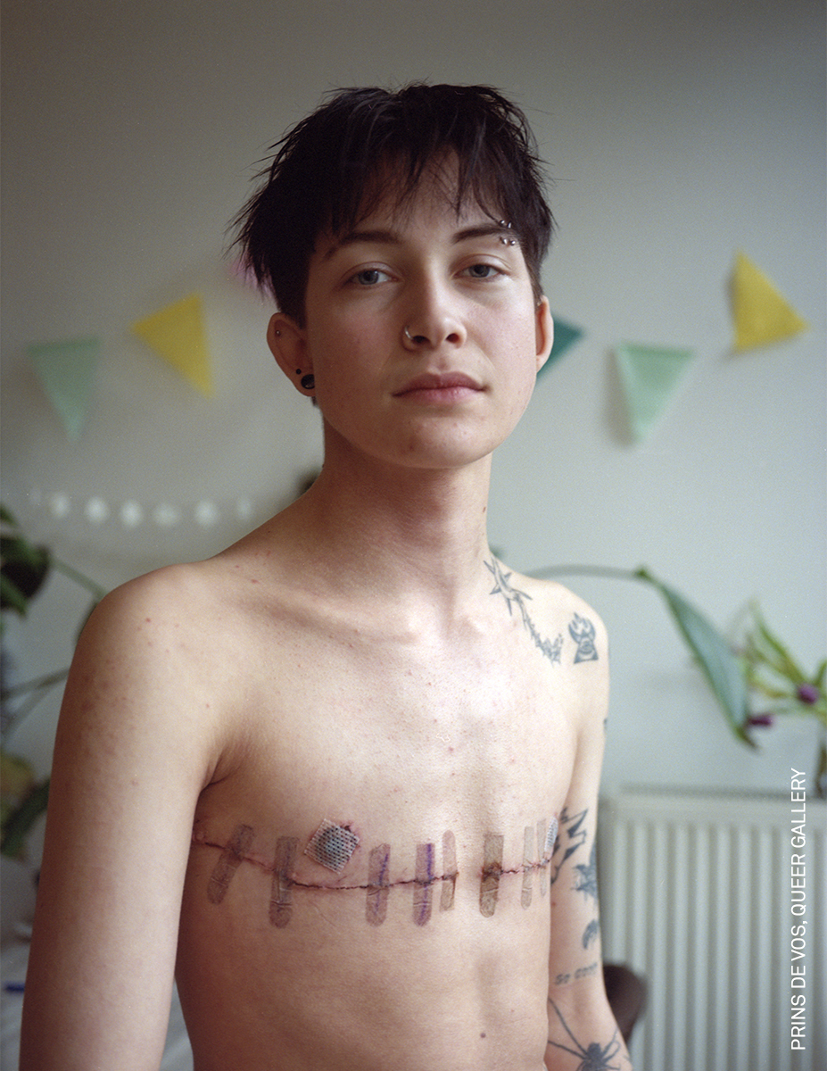 049_Europe_Singles_Online_Prins de Vos_Queer Gallery