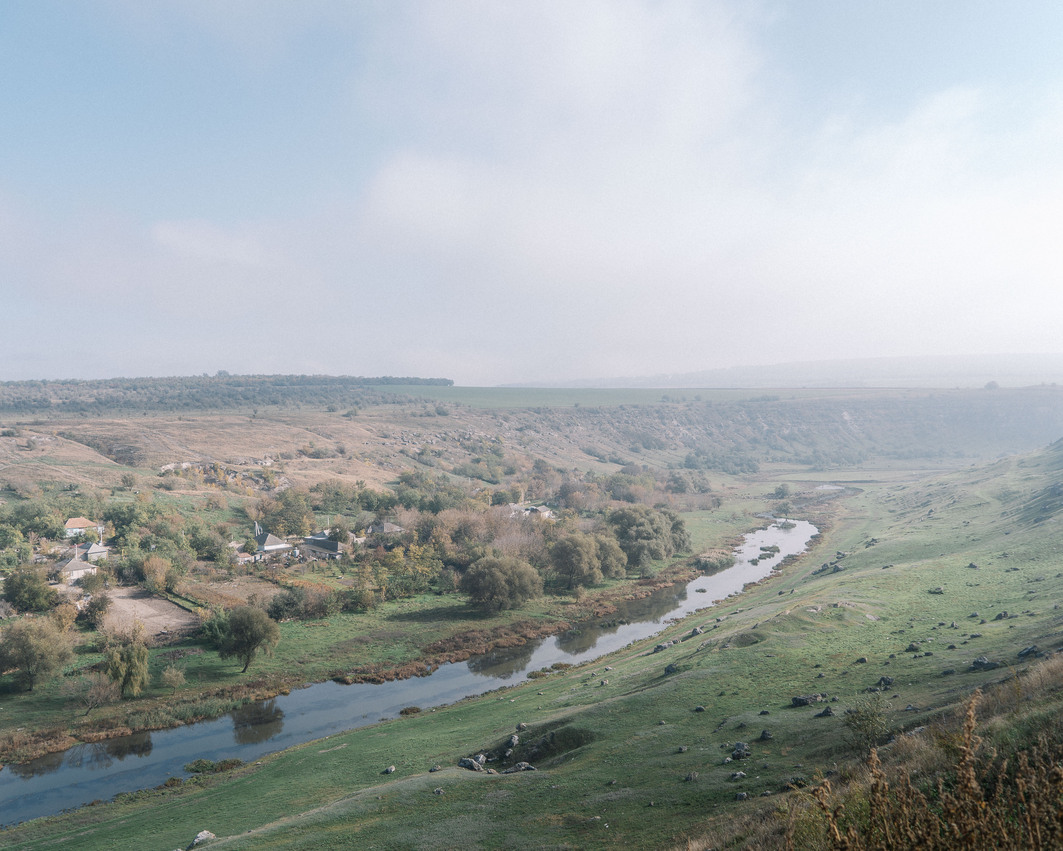 Zeitgeschehen Republik Moldau - 2024