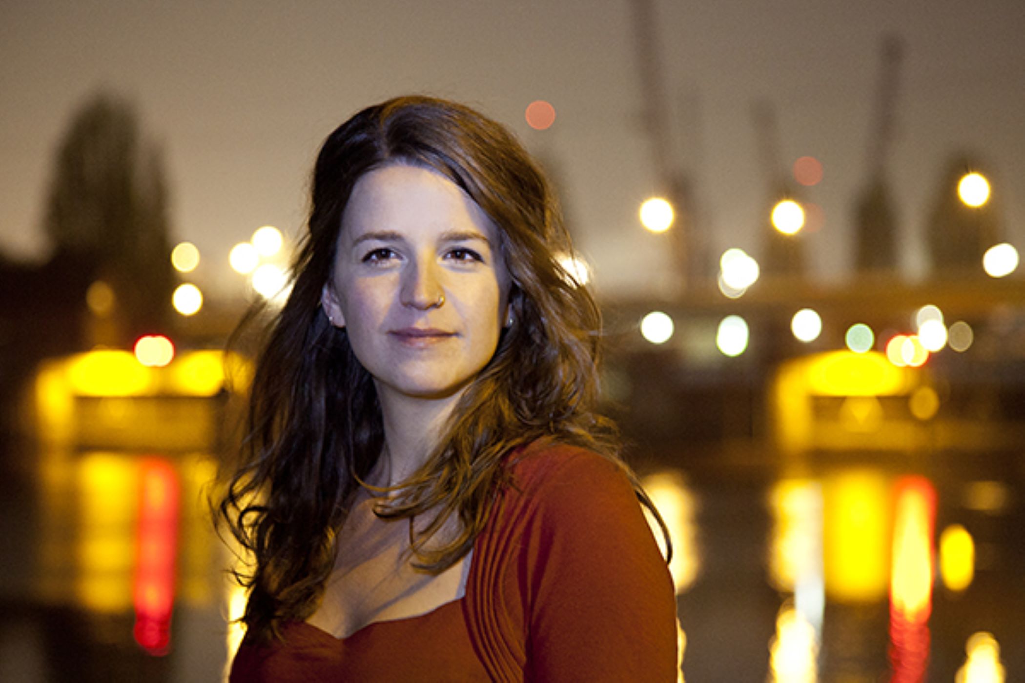 Bente Stachowske_portrait by Sinje Hasheider