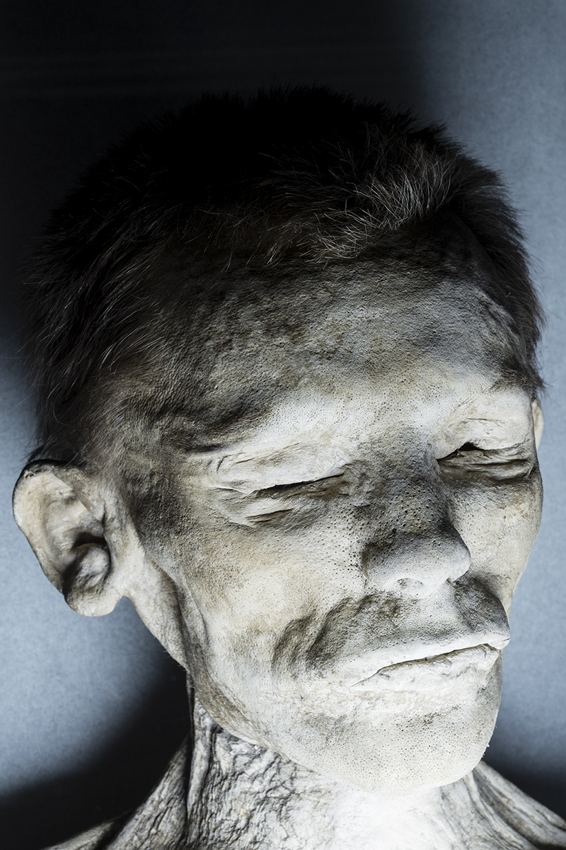 59_Enrico Bedolo - Magic and Loss #01