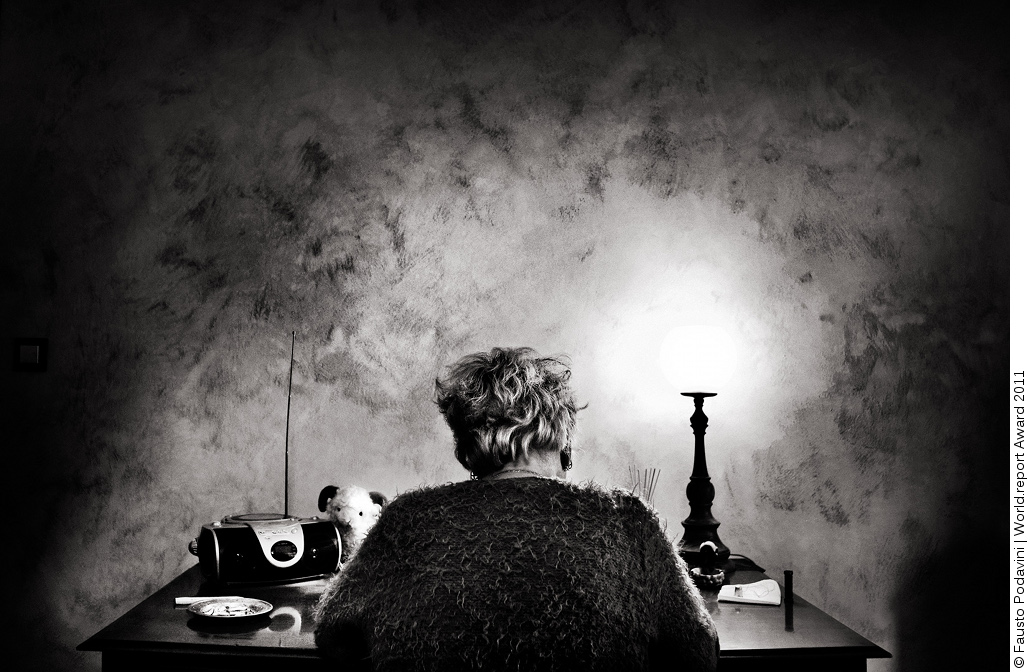 Fausto Podavini - Mirella