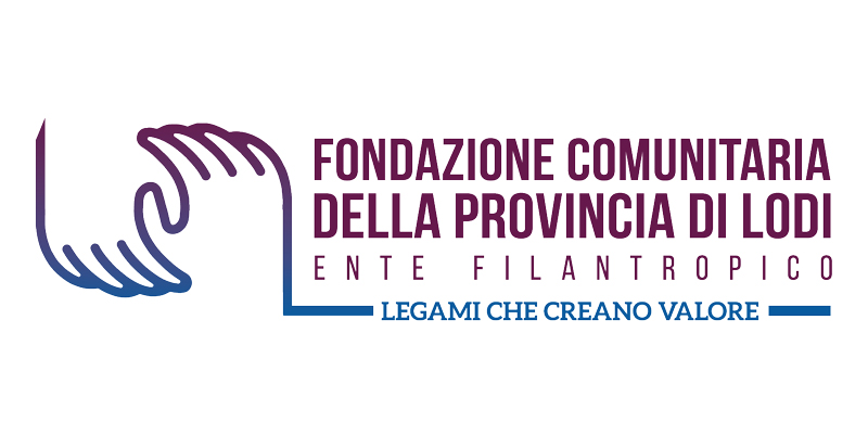Fondazione comunitaria della provincia di Lodi Onlus