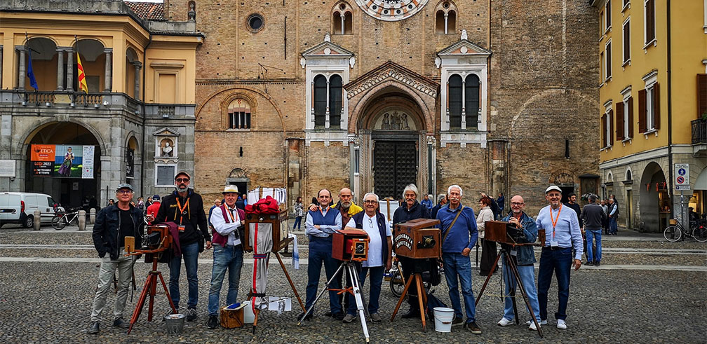 Fotografia Minutera Itinerante
