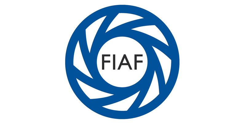 Logo Fiaf