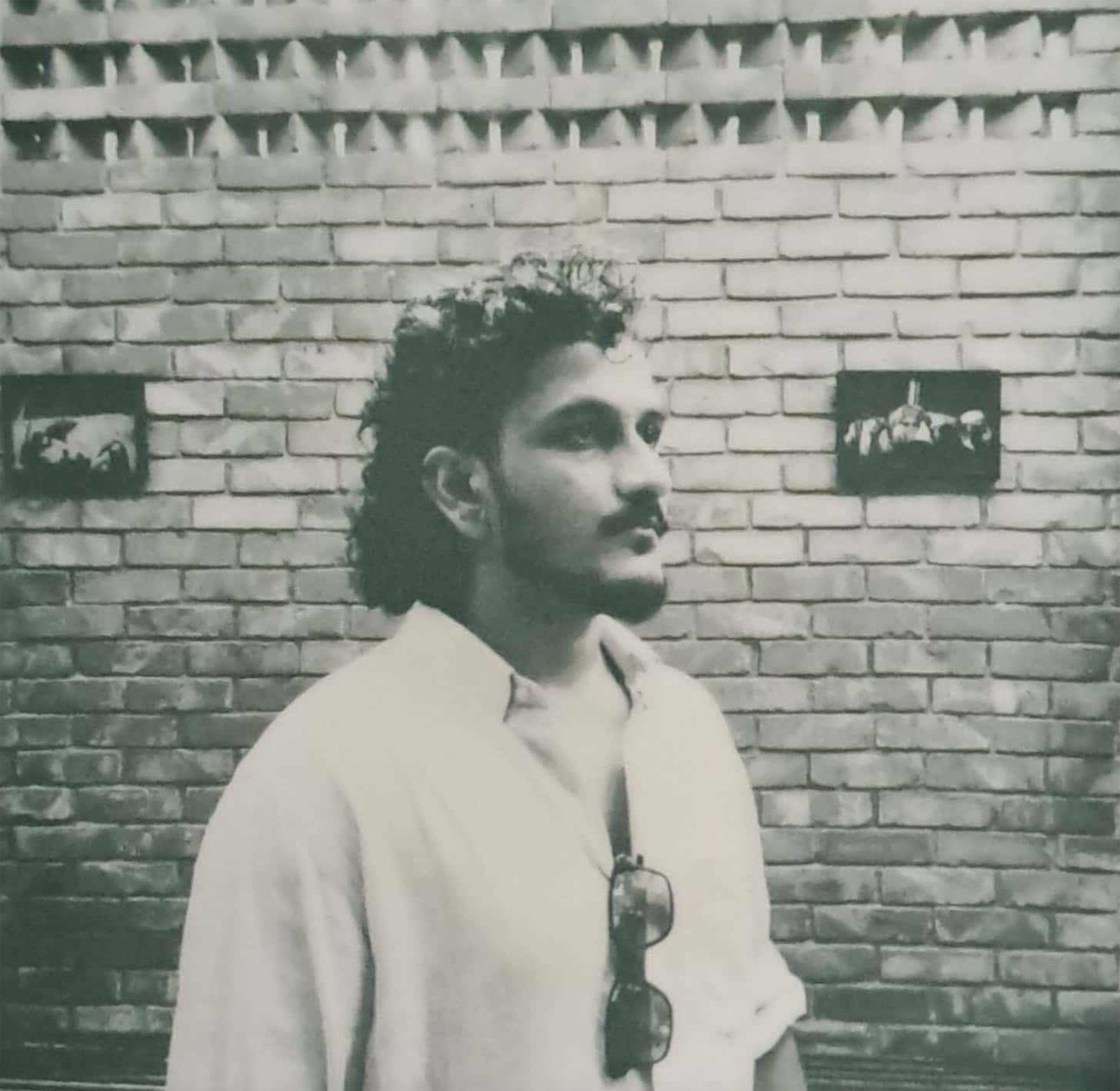 Mashruk Ahmed