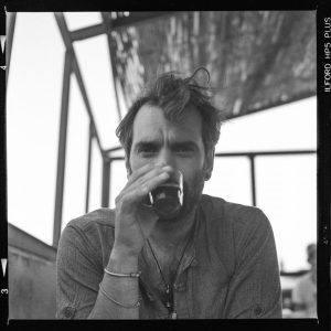 Max Cavallari