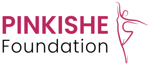 Pinkishe Foundation Logo