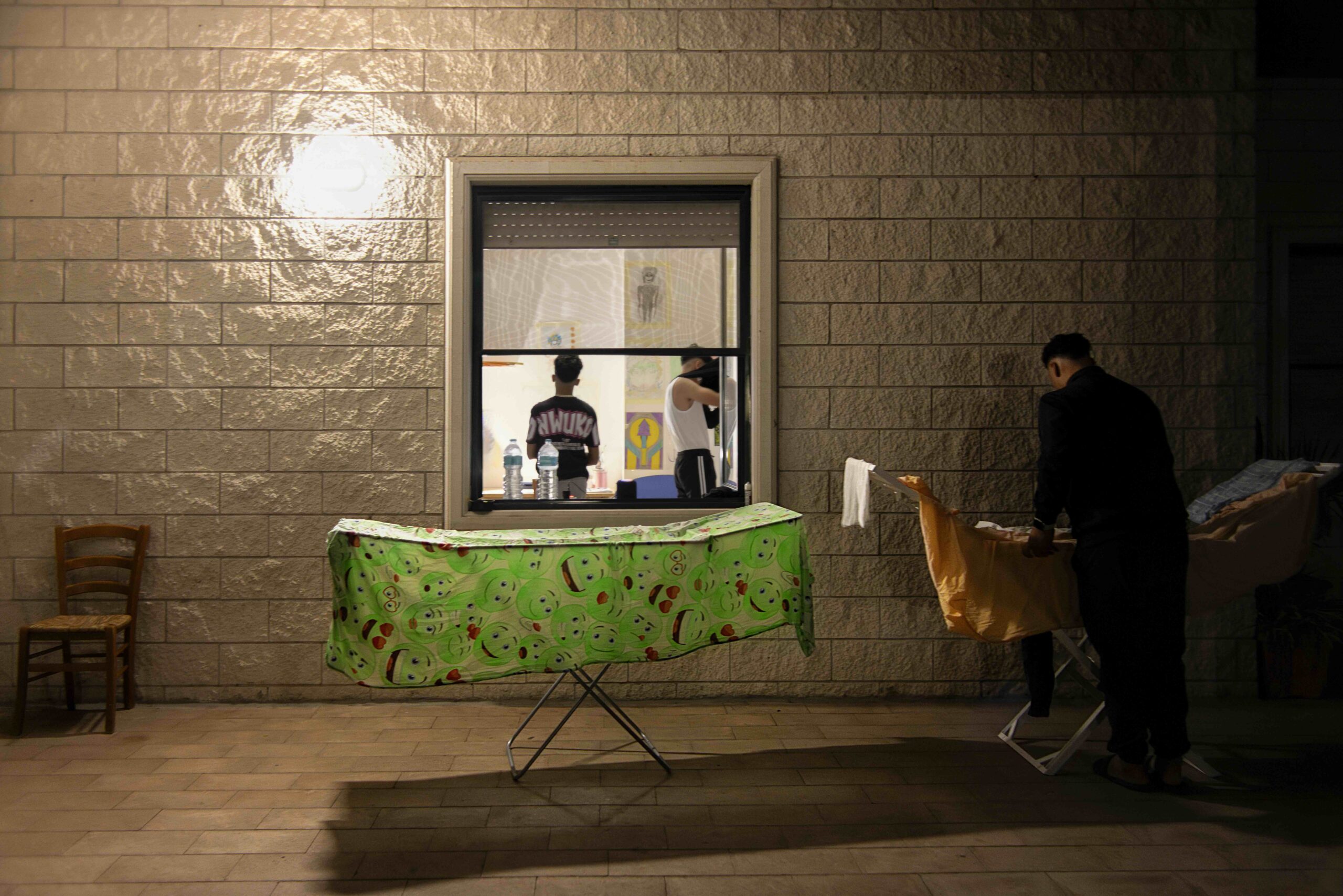IL SOLE PER TUTTI - Foggia - Fondazione Siniscalco Ceci-Emmaus.