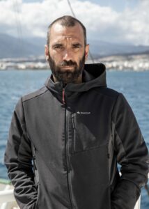 MY Arctic Sunrise Joins the Global Sumud Flotilla in the Mediterranean Sea (GSF)
