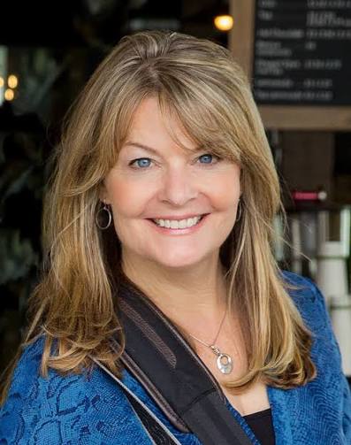 Deanne Fitzmaurice