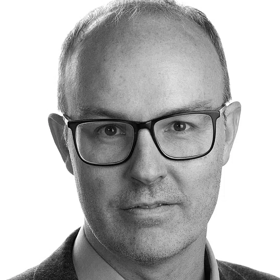 Per Kristian Aale portrait