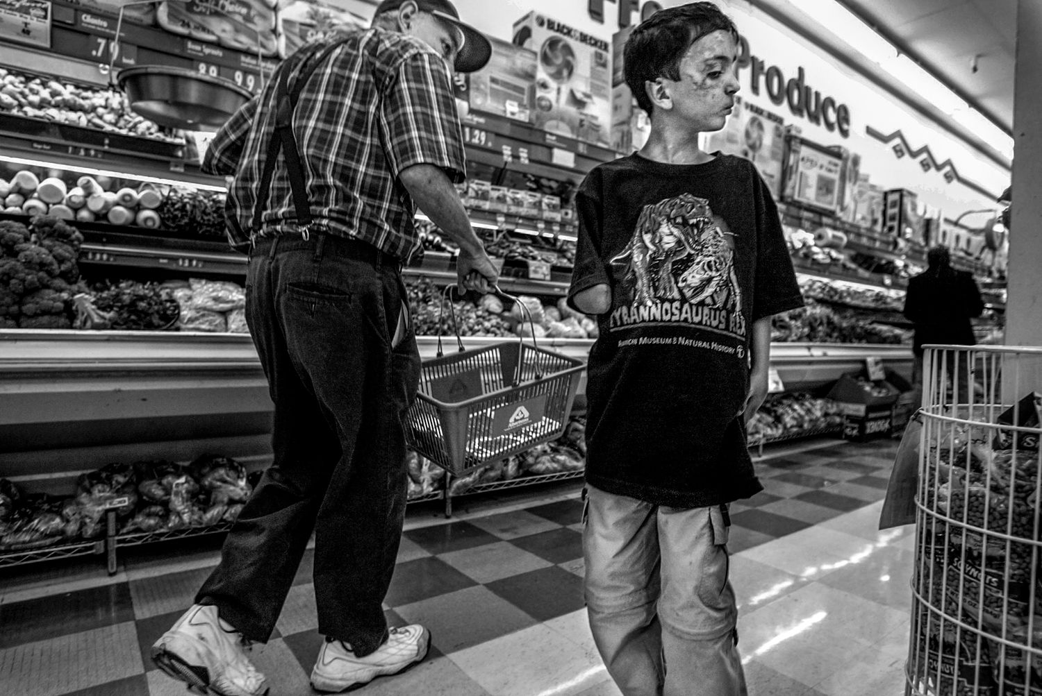 ©Deanne Fitzmaurice - Lionheart_ Saleh’s Story1
