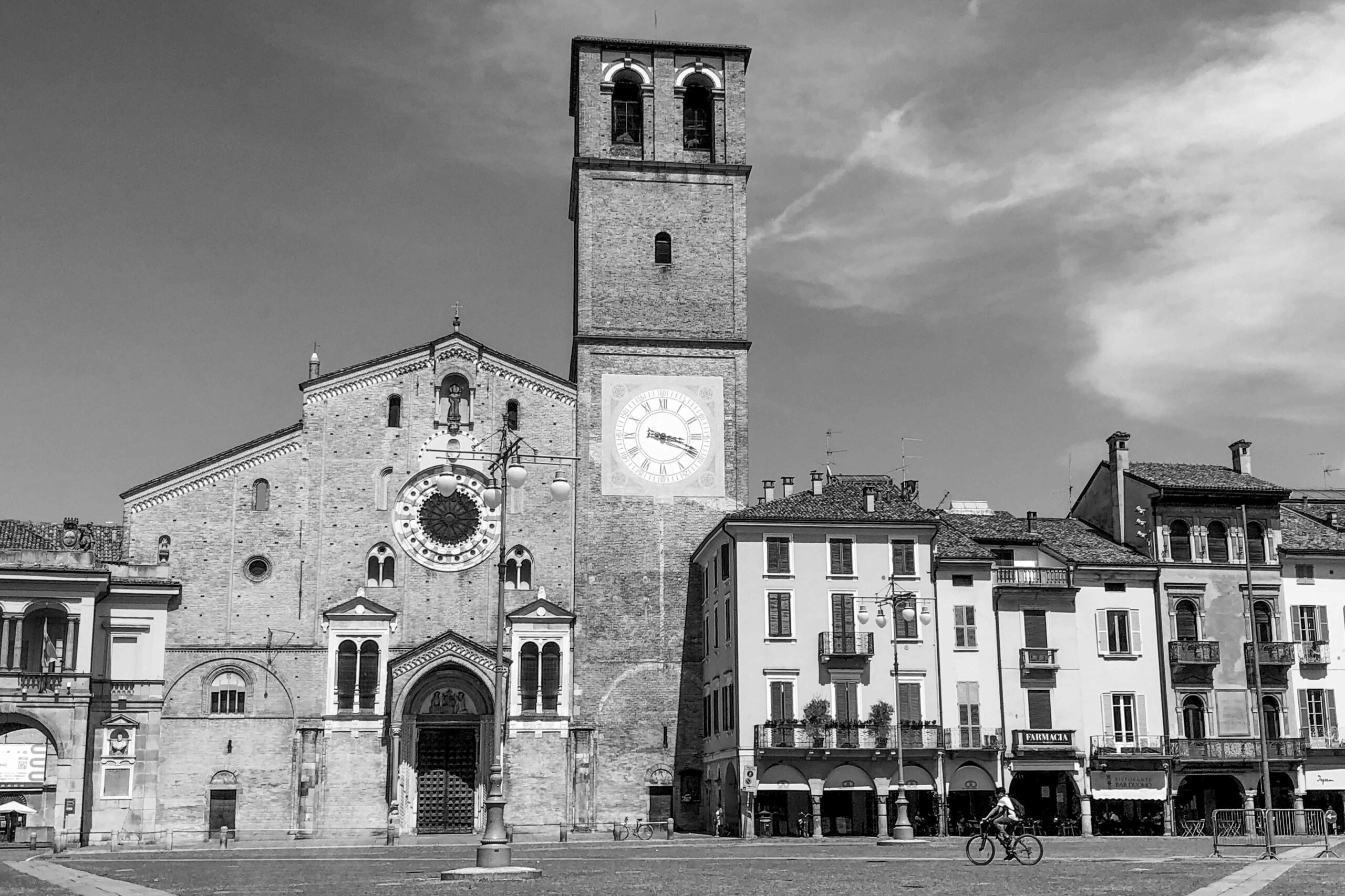 Classe 2G - ASFOL Casalpusterlengo - Il tempo vive ancora qui