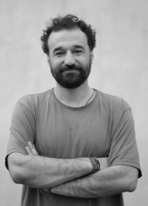 Ebrahim Alipoor