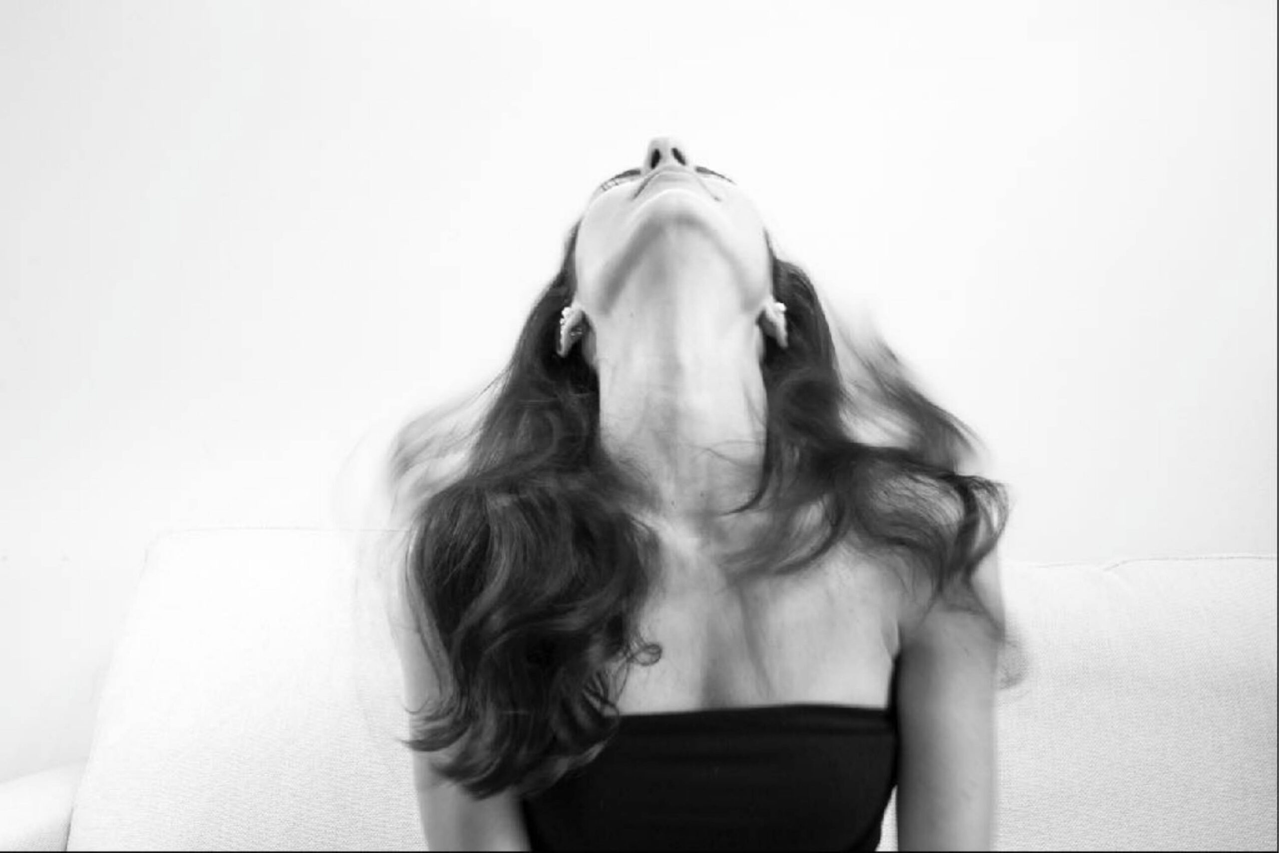 Ilaria Elena Borin - I Mille Volti dei DCA