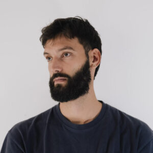 Portrait Robin Tutenges par Mathilde Mazars- 2025