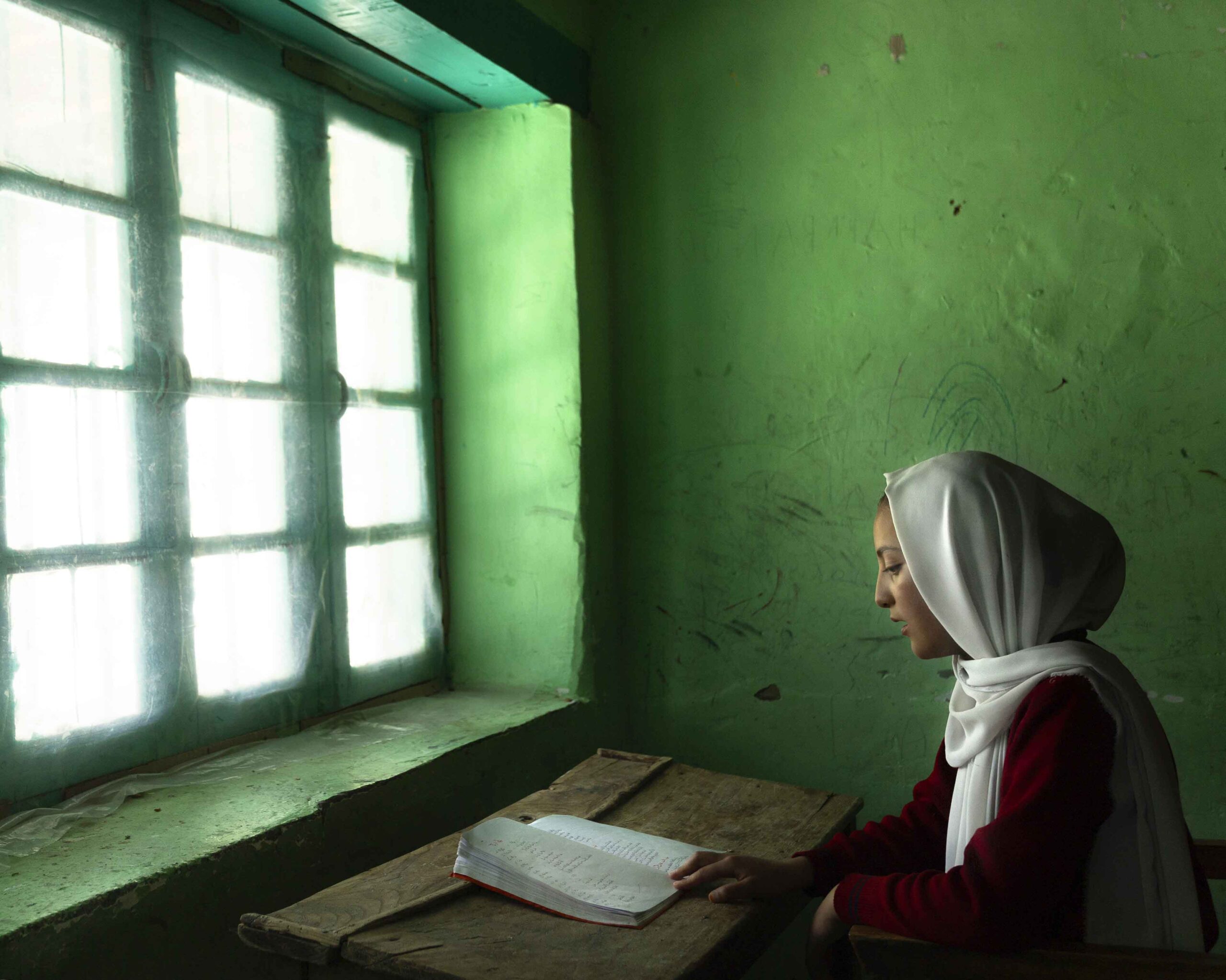 Sofia Brogi - GEA: women elsewhere
