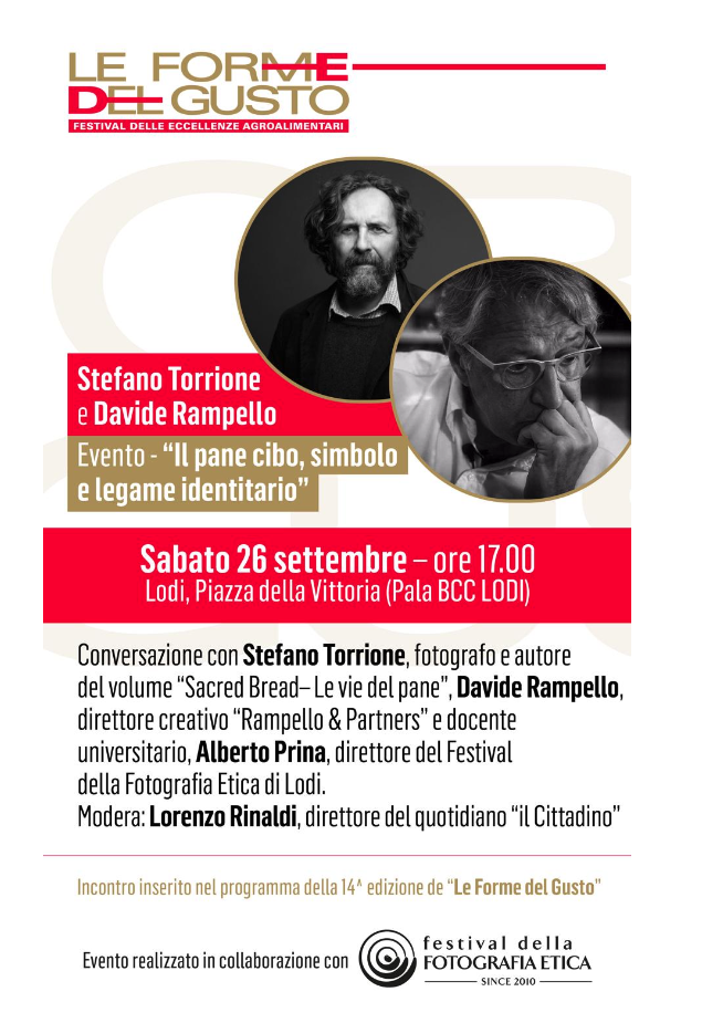 Il pane: cibo, simbolo e legame identitario