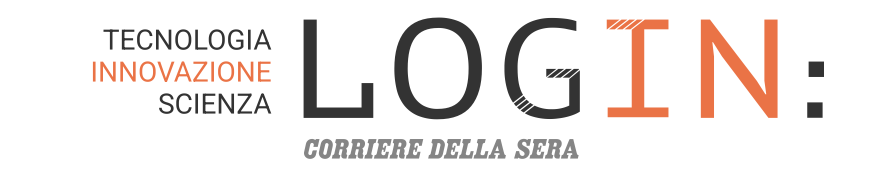 Logincorriere