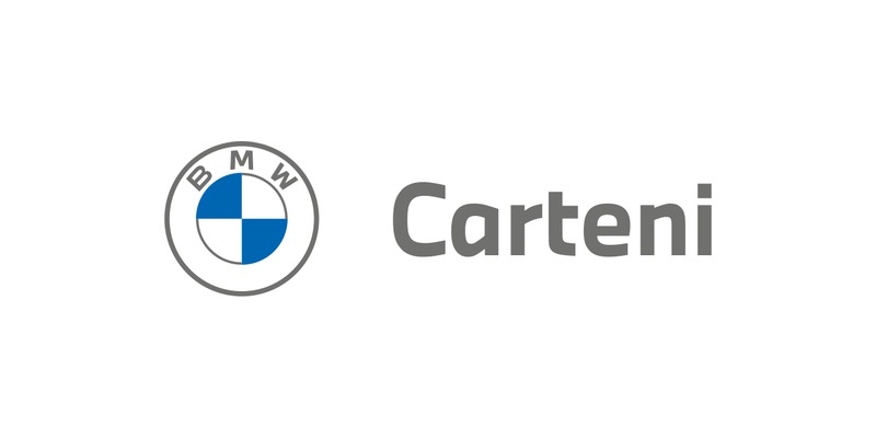 BMW Carteni